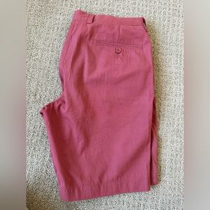 JCREW 9 inch short